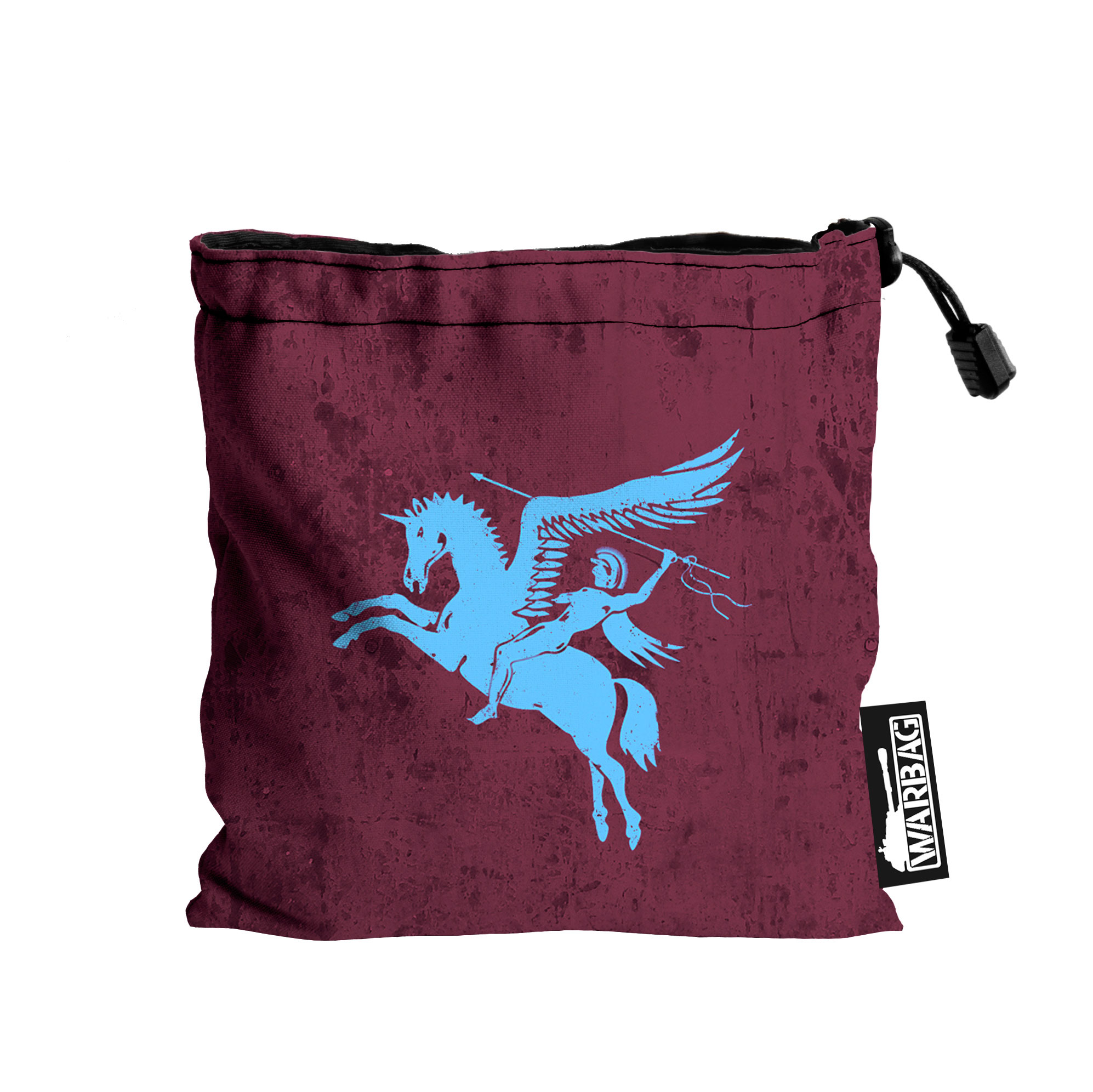 BRITÁNICOS AIRBORNE - 1st Airborned - Bolsa (pequeña, mediana, grande - formato plano)