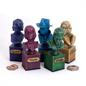 investigadores arkham