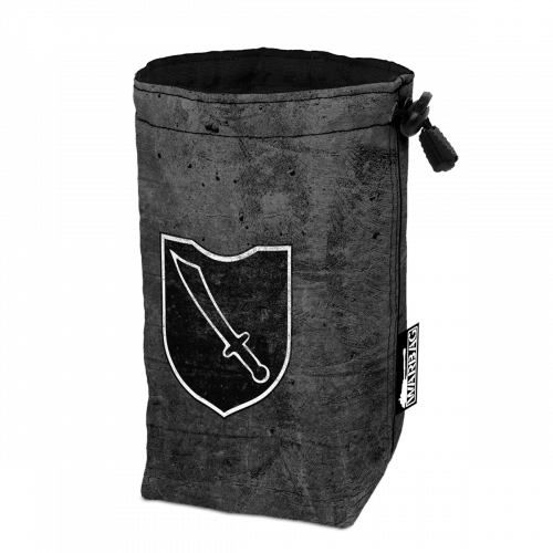 Bolsa para dados BIGTOP "13ª División Waffen SS" – ALEMANES (WWII)