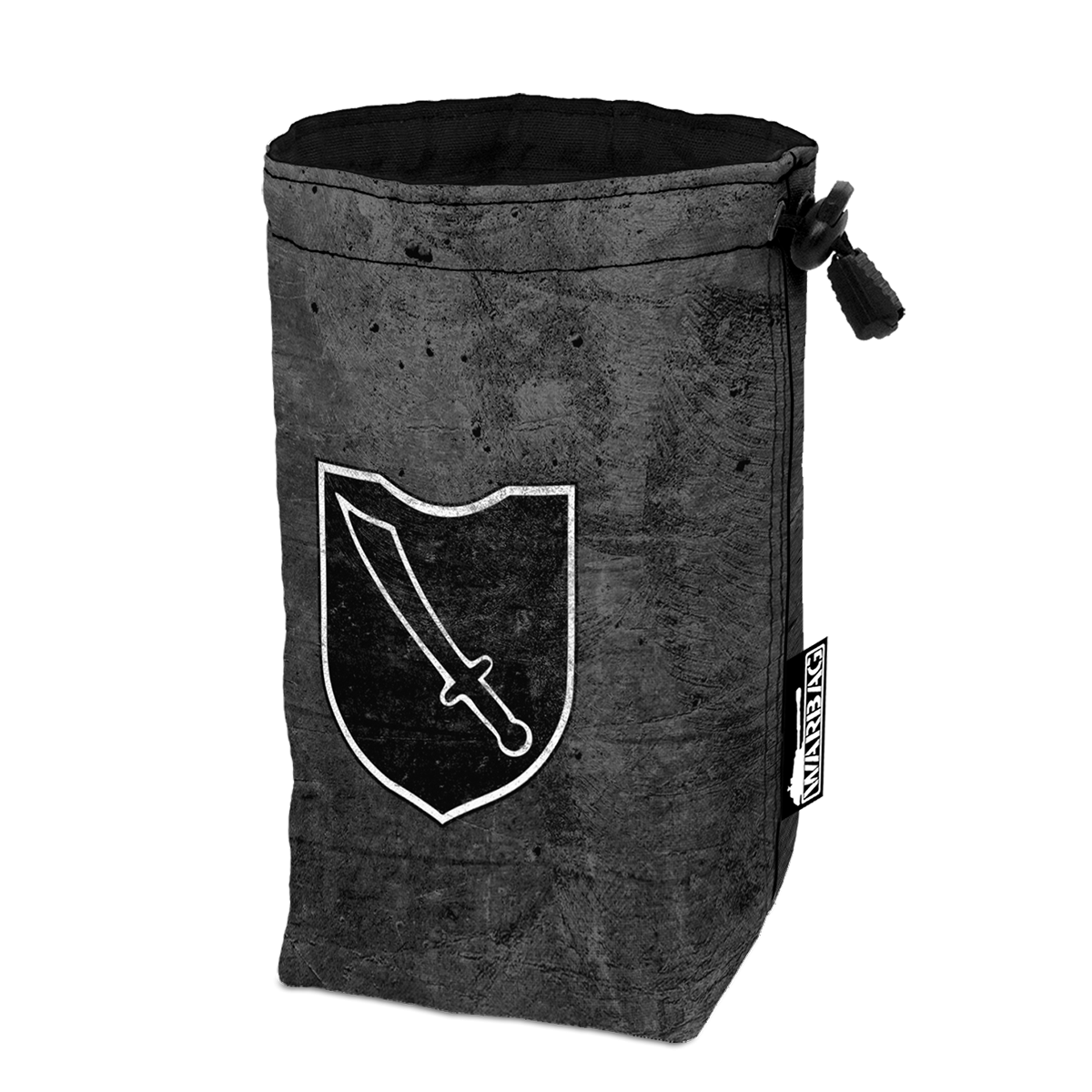 Bolsa para dados BIGTOP "13ª División Waffen SS" – ALEMANES (WWII)