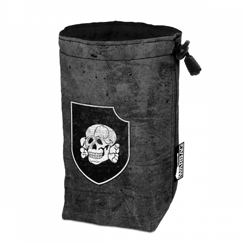 Bolsa para dados BIGTOP "3ª División Waffen SS" – ALEMANES (WWII)