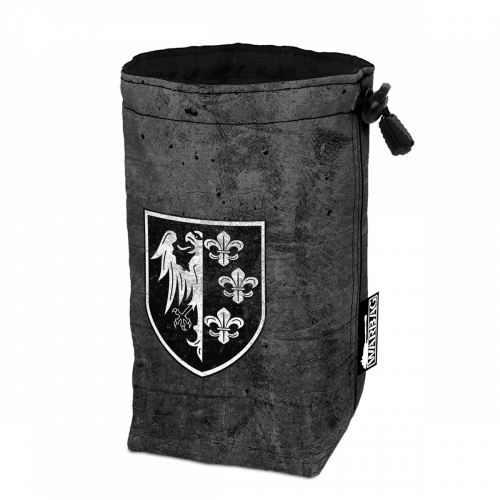 Bolsa para dados BIGTOP "33ª División Waffen SS" – ALEMANES (WWII)