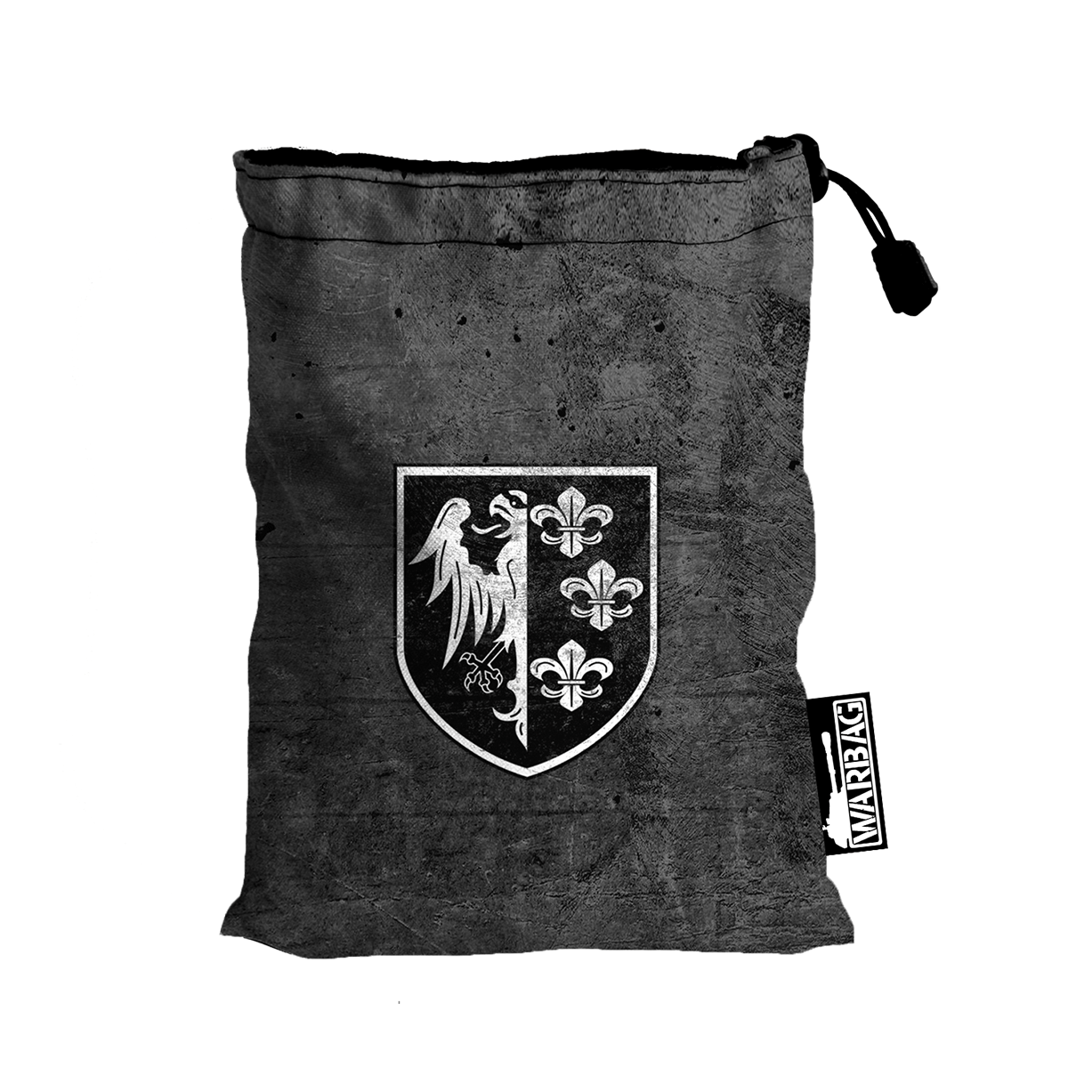 Bolsa extra para accesorios "33ª División Waffen SS" – ALEMANES (WWII)