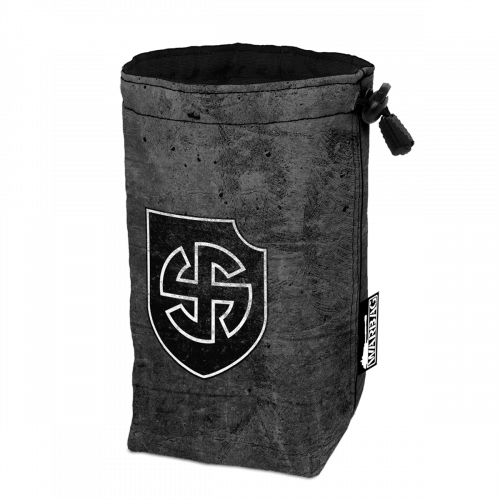 Bolsa para dados BIGTOP "5ª División Waffen SS" – ALEMANES (WWII)