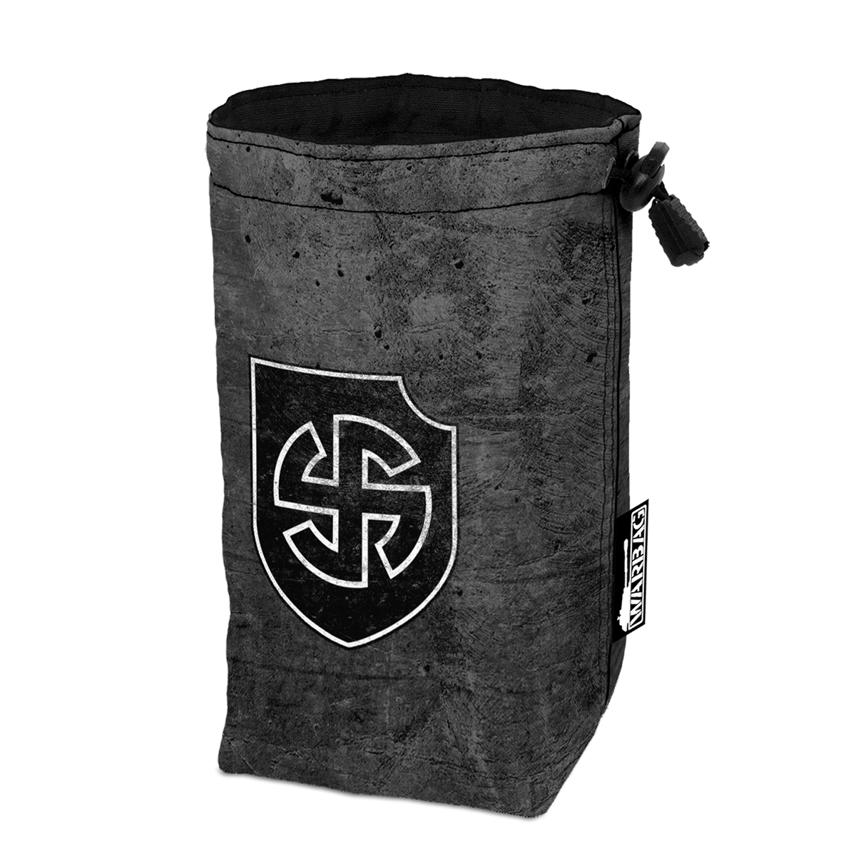 Bolsa para dados BIGTOP "5ª División Waffen SS" – ALEMANES (WWII)
