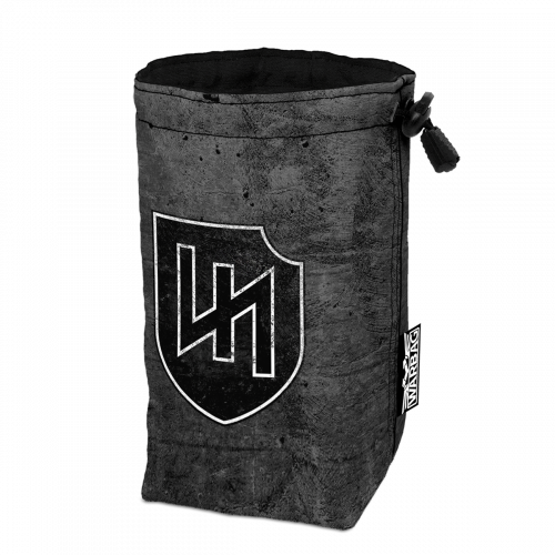 Bolsa para dados BIGTOP "2ª División Waffen SS" – ALEMANES (WWII)