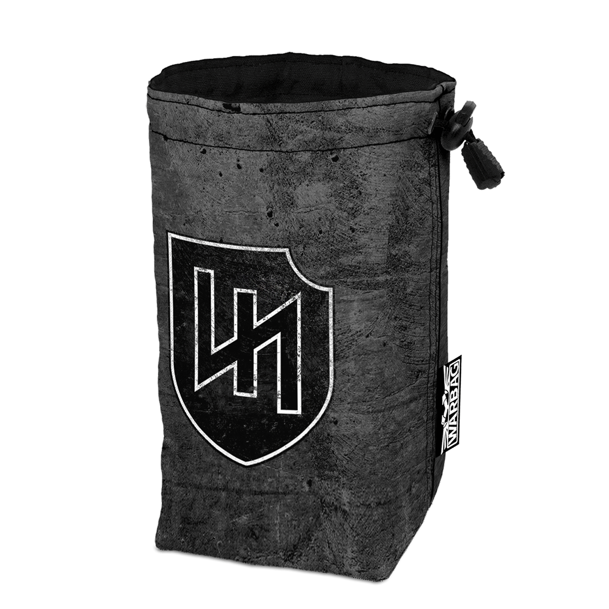 Bolsa para dados BIGTOP "2ª División Waffen SS" – ALEMANES (WWII)