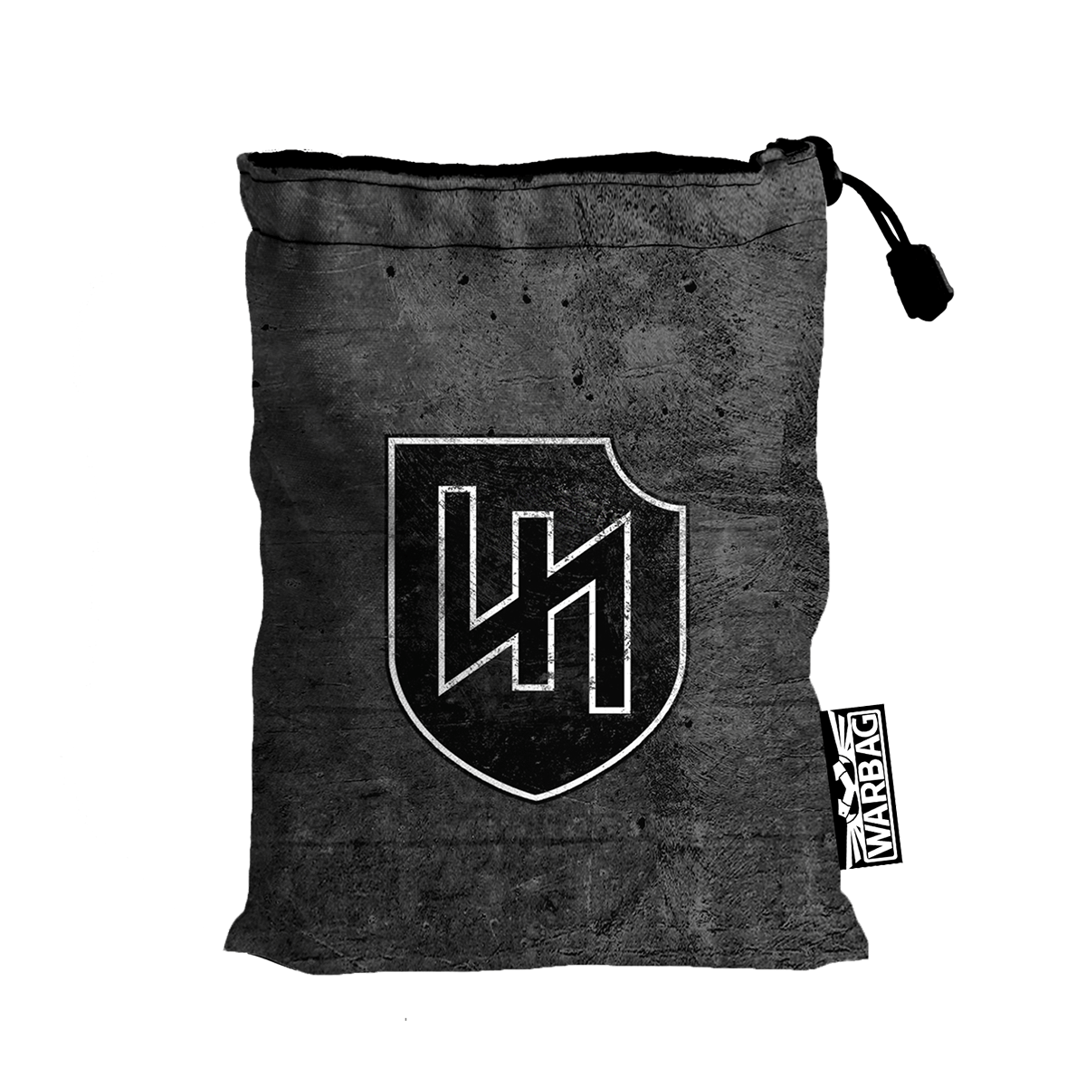 Bolsa extra para accesorios "2ª División Waffen SS" – ALEMANES (WWII)