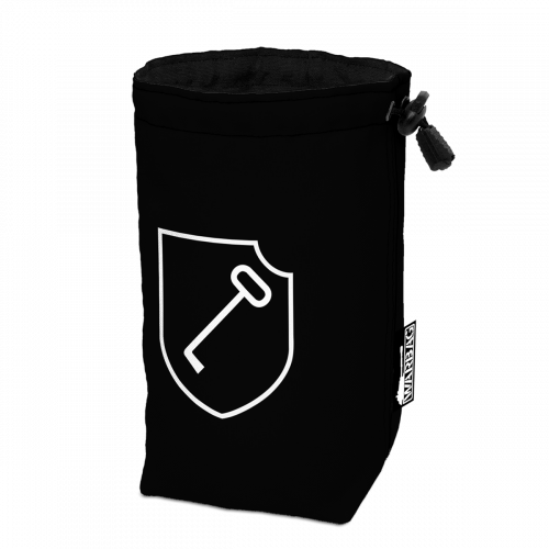 Bolsa para dados BIGTOP "1ª División Waffen SS" – ALEMANES (WWII)