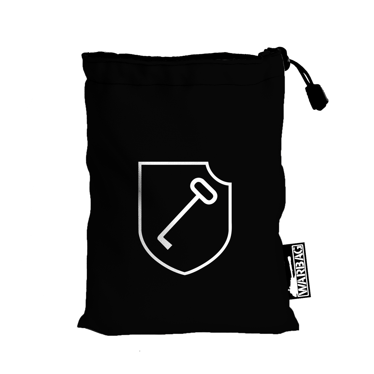 Bolsa extra para accesorios "1ª División Waffen SS" – ALEMANES (WWII)