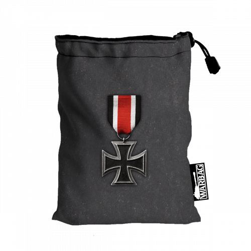 Bolsa extra para accesorios "Medalla - Cruz de Hierro" – ALEMANES (WWII)