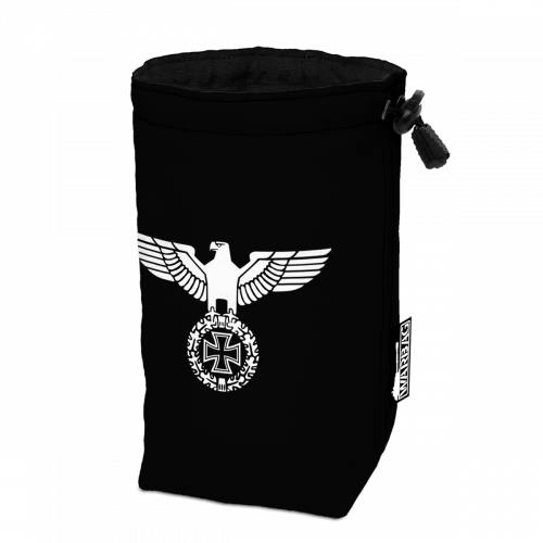 Bolsa para dados BIGTOP "Parteiadler" – ALEMANES (WWII)