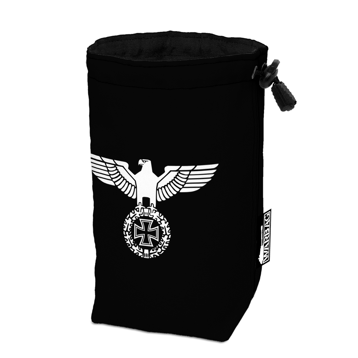 Bolsa para dados BIGTOP "Parteiadler" – ALEMANES (WWII)