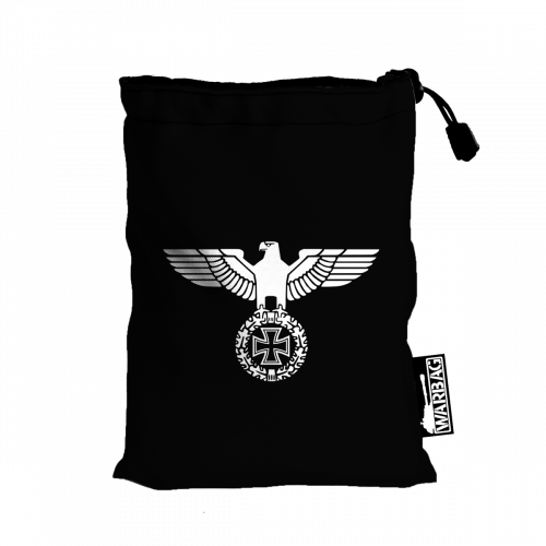 Bolsa extra para accesorios "Parteiadler" – ALEMANES (WWII)