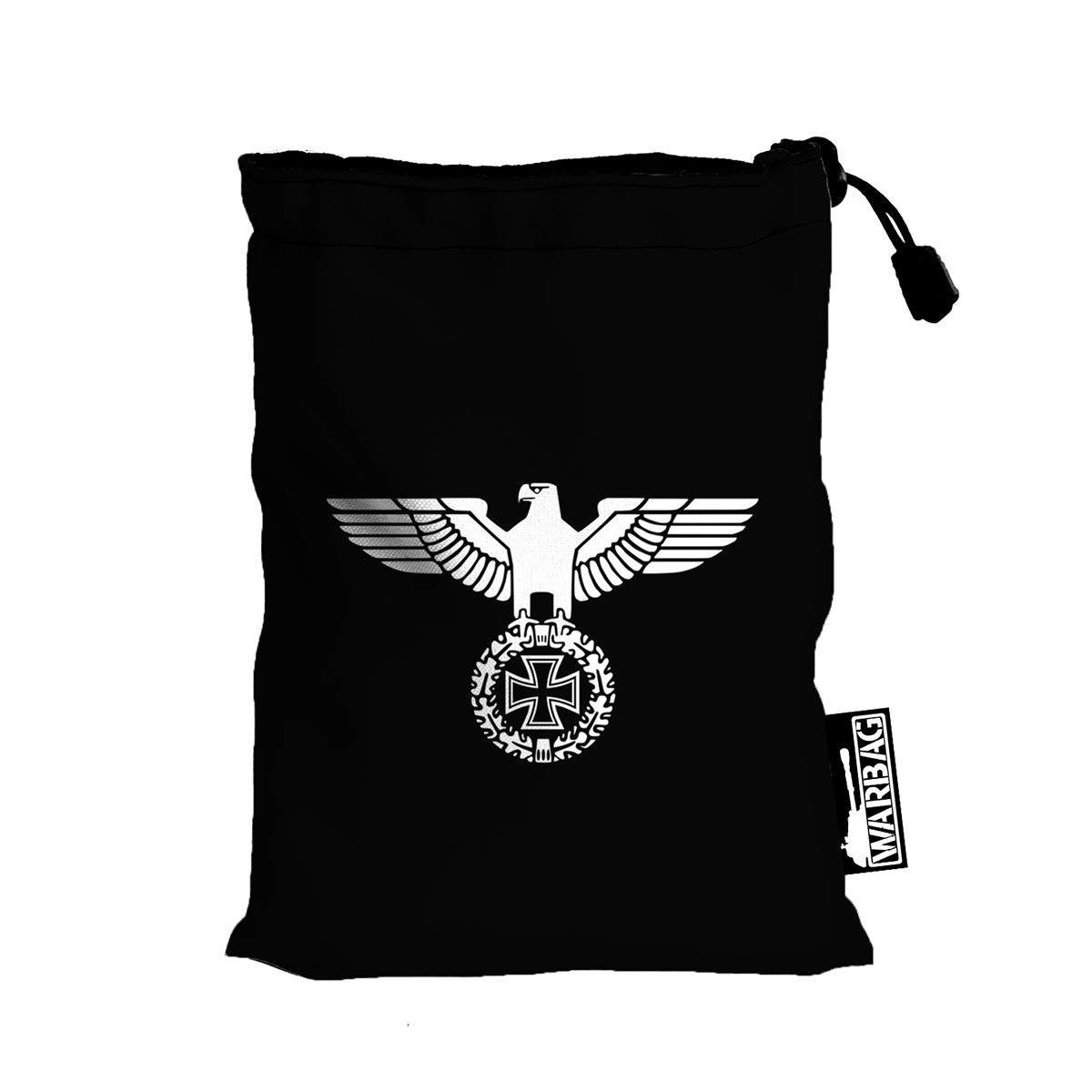 Bolsa extra para accesorios "Parteiadler" – ALEMANES (WWII)