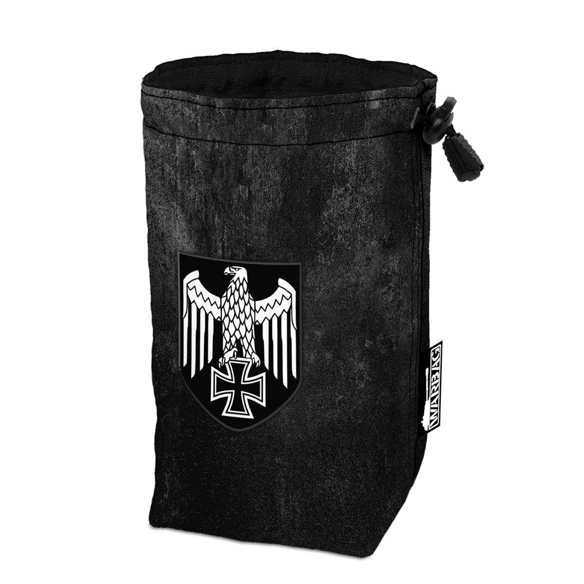 Bolsa para dados BIGTOP "Reichsadler" – ALEMANES (WWII)