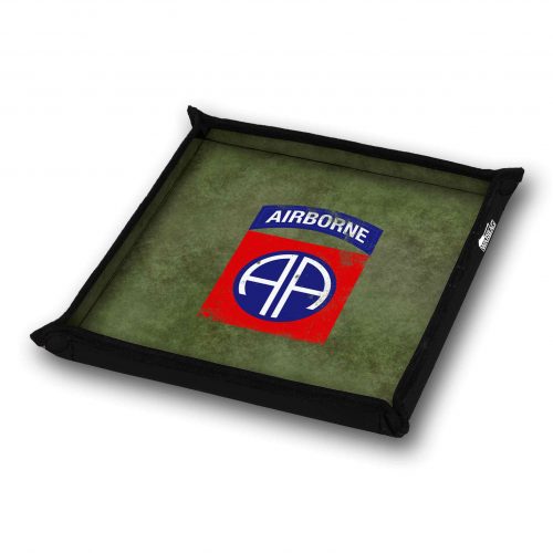 AMERICANOS - 82ª - Bandeja tiradados (mediana, grande, extragrande)