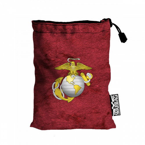 Bolsa extra para accesorios "Marines" – AMERICANOS (WWII)