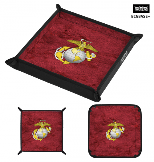 Bandeja Tiradados "Marines" – AMERICANOS (WWII)