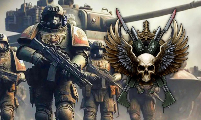 NOVEDADES – ASTRA MILITARUM