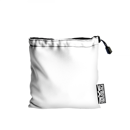 Bolsa formato plano EASY – 14 x 14 cm PERSONALIZADA