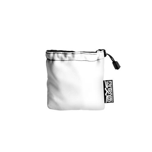 Bolsa formato plano MINI – 10 x 10 cm PERSONALIZADA