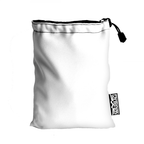 Bolsa formato plano REGULAR – 14 x 18 cm PERSONALIZADA