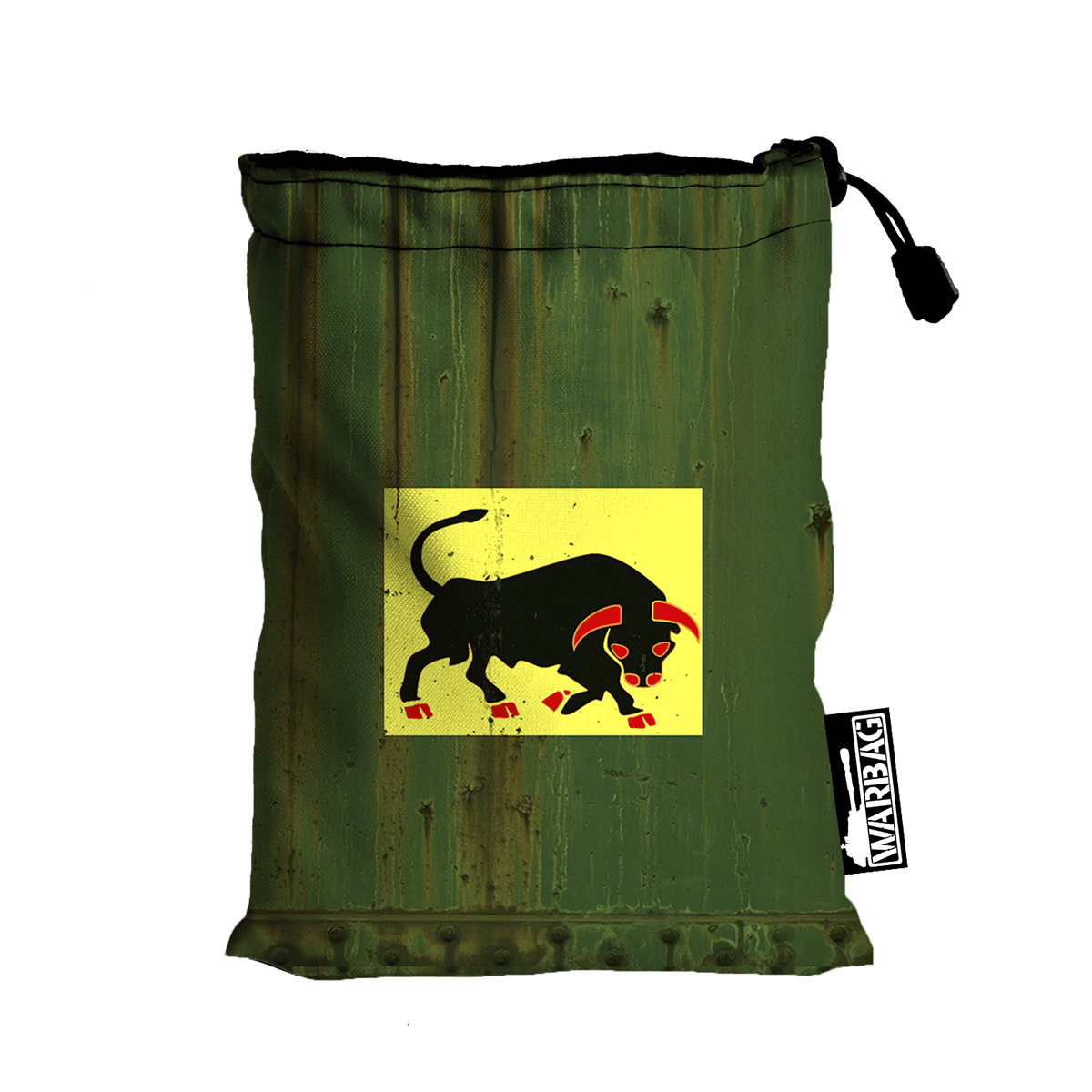 Bolsa extra para accesorios "11ª Acorazada" – BRITÁNICOS (WWII)