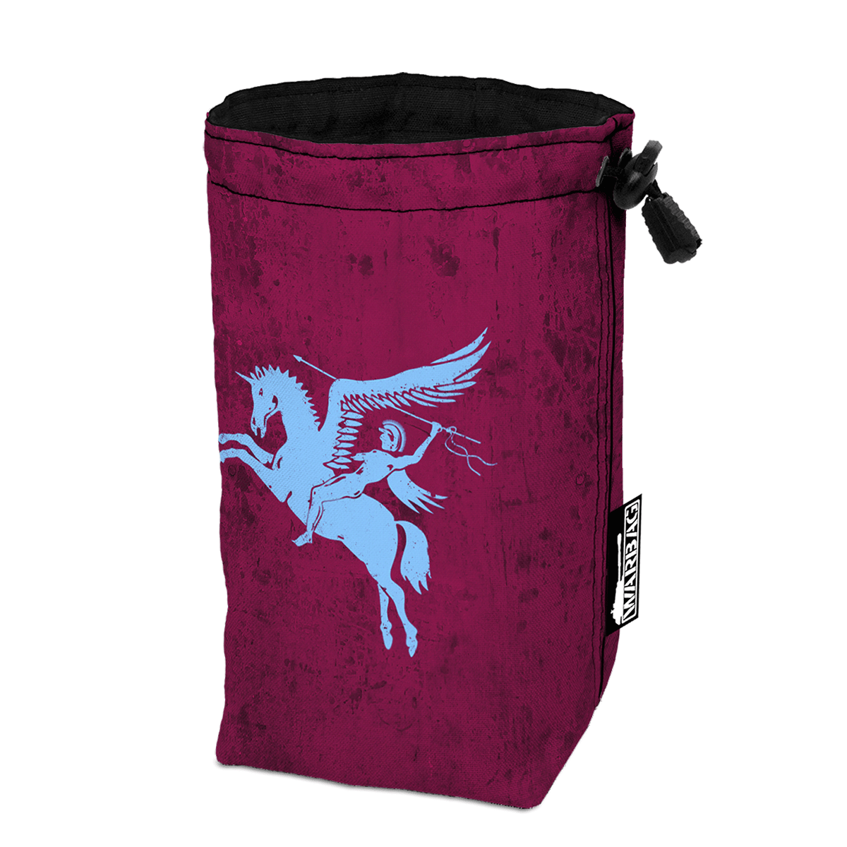 Bolsa para dados BIGTOP "1ª Aerotransportada "Red Devils"" – BRITÁNICOS (WWII)