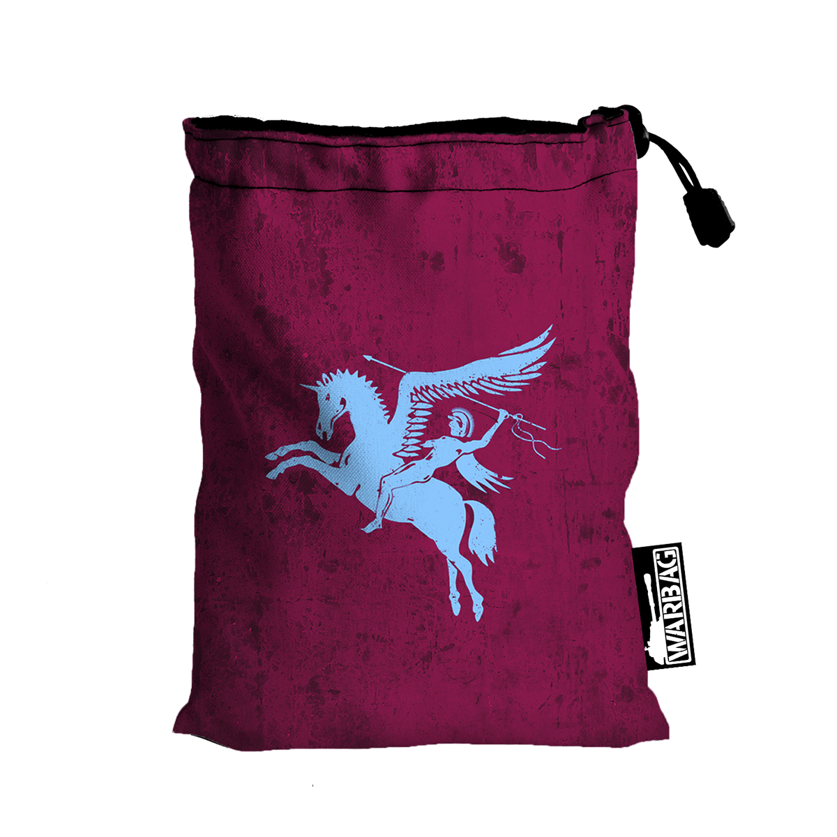 Bolsa extra para accesorios "1ª Aerotransportada "Red Devils"" – BRITÁNICOS (WWII)