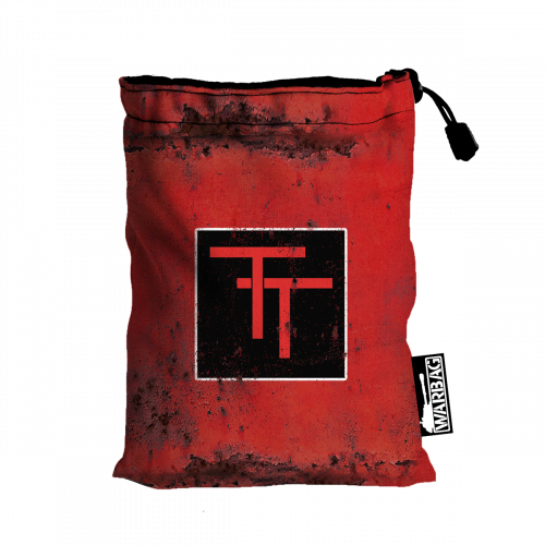 Bolsa extra para accesorios "50ª Infantrería "Northumbria"" – BRITÁNICOS (WWII)