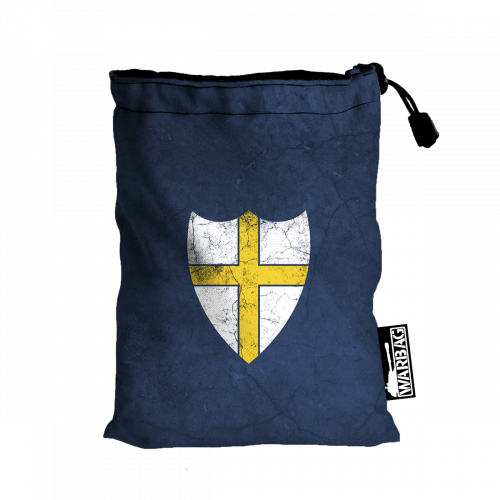 Bolsa extra para accesorios "8º Ejército" – BRITÁNICOS (WWII)