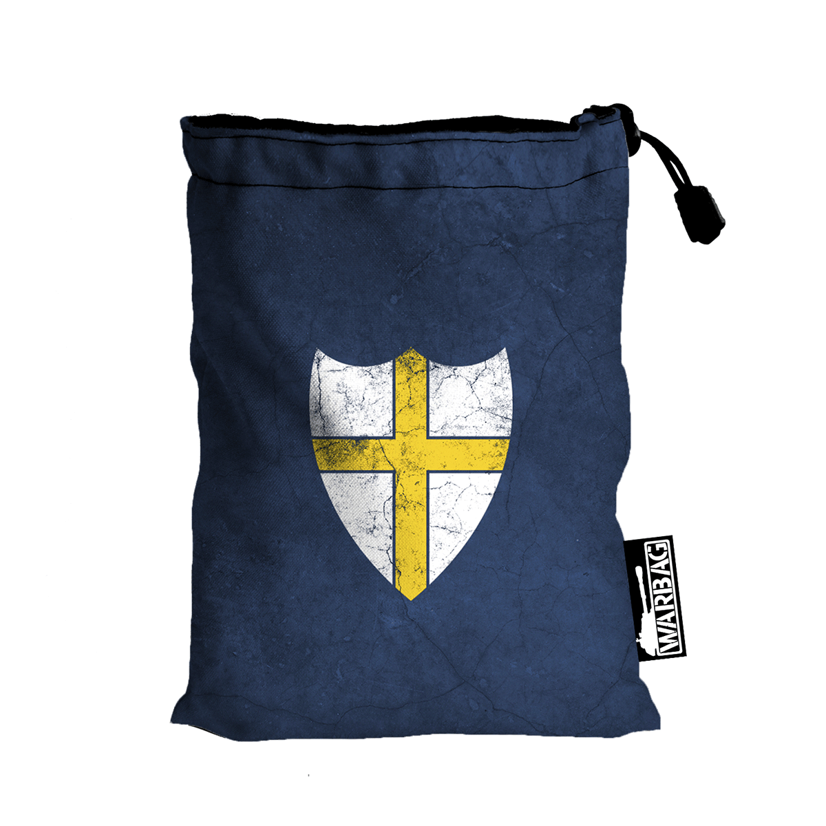 Bolsa extra para accesorios "8º Ejército" – BRITÁNICOS (WWII)