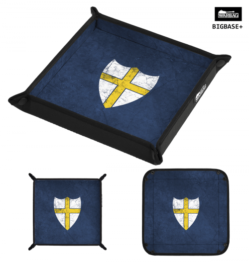 Bandeja Tiradados "8º Ejército" – BRITÁNICOS (WWII)