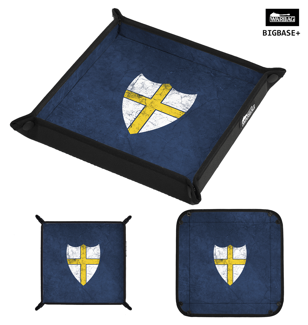 Bandeja Tiradados "8º Ejército" – BRITÁNICOS (WWII)