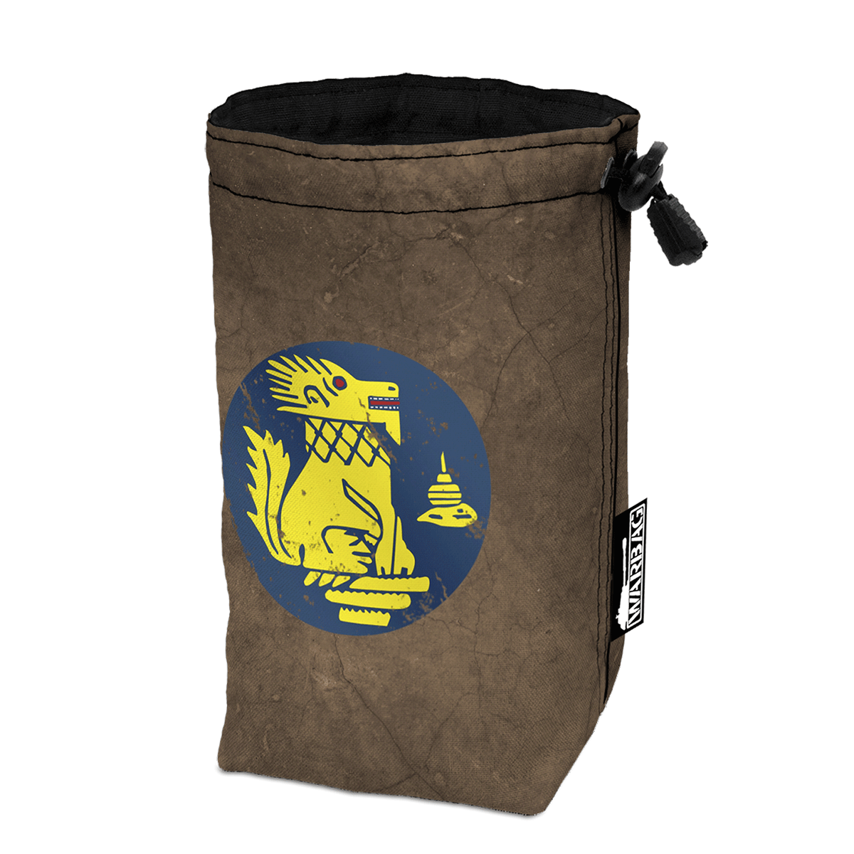 Bolsa para dados BIGTOP "Chindits" – BRITÁNICOS (WWII)