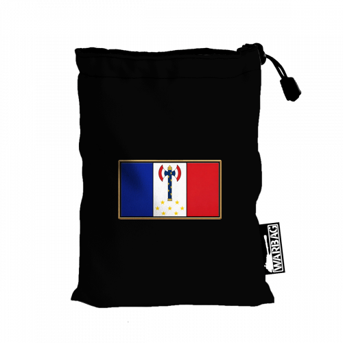 Bolsa extra para accesorios "Francia de Vichy" – FRANCESES (WWII)