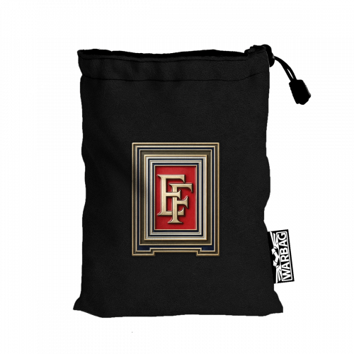 Bolsa extra para accesorios "Francia de Vichy Cartouche" – FRANCESES (WWII)