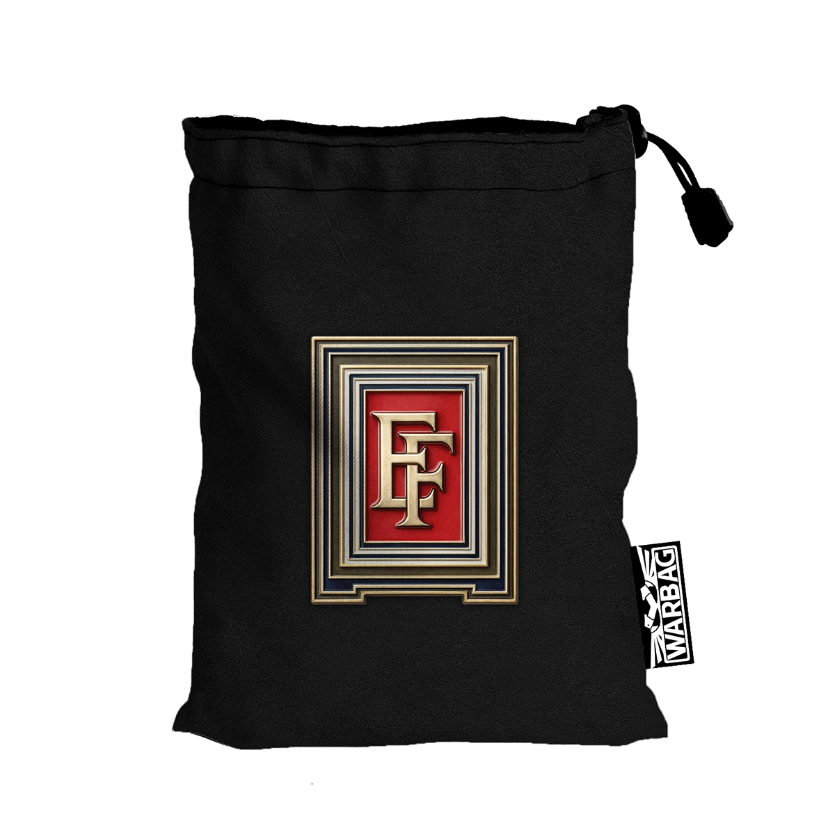 Bolsa extra para accesorios "Francia de Vichy Cartouche" – FRANCESES (WWII)