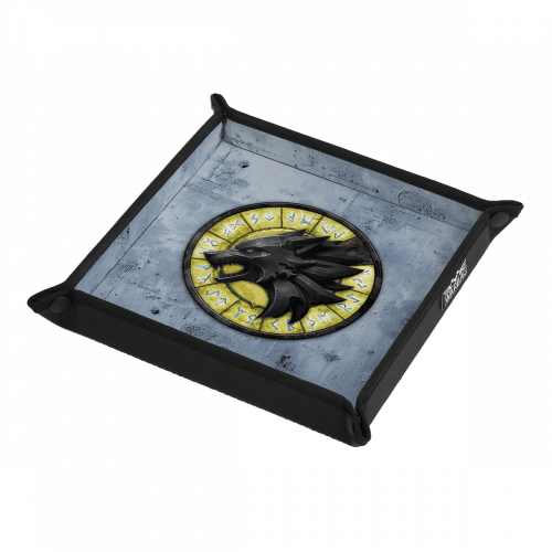 Bandeja Tiradados "Insignia" – LOBOS ESPACIALES (40K)