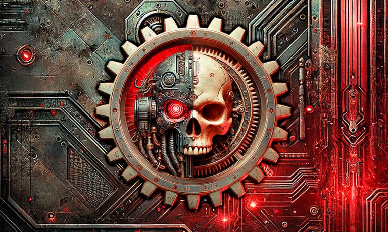NOVEDADES – ADEPTUS MECHANICUS
