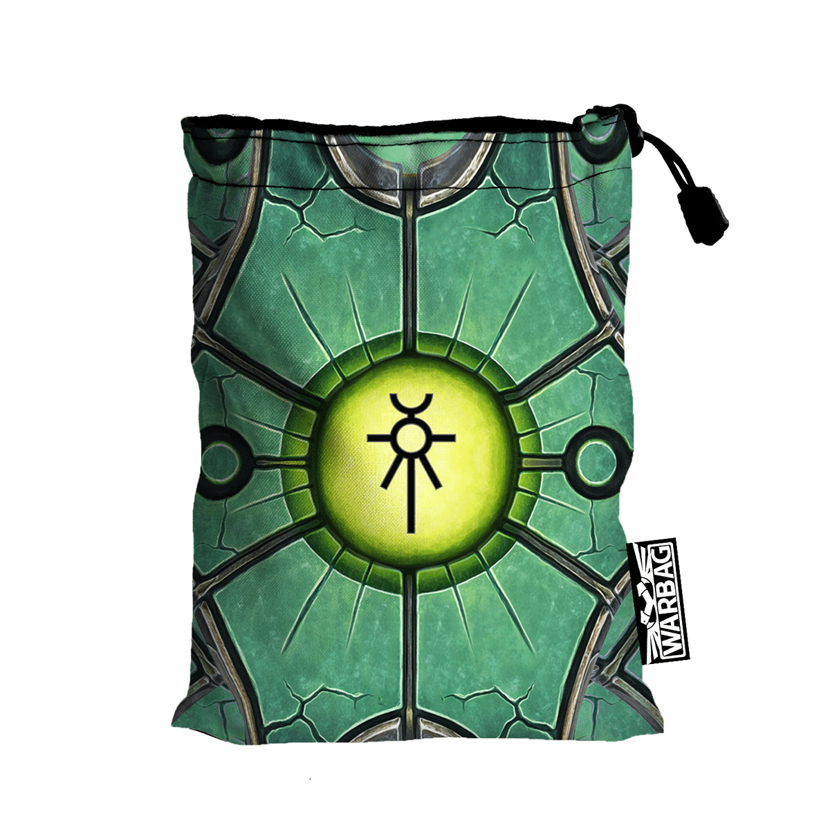 Bolsa extra para accesorios "Dinastías inmortales" – NECRONES (40K)
