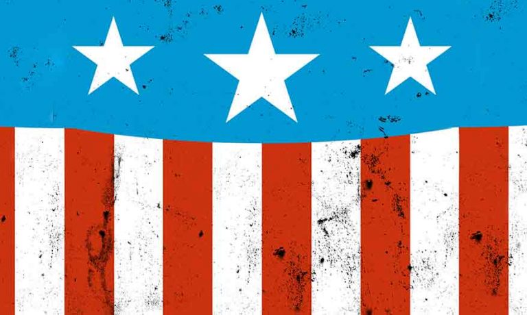 NOVEDADES – AMERICANOS