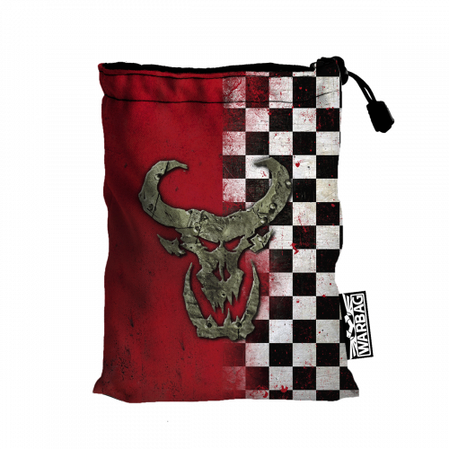 Bolsa extra para accesorios "GOFF" – ORKOS (40K)