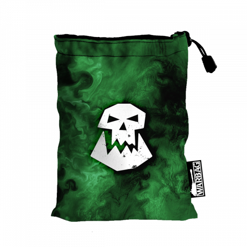 Bolsa extra para accesorios "INSIGNIA" – ORKOS (40K)