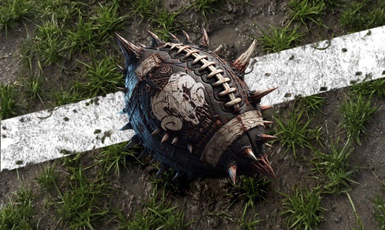NOVEDADES – BLOOD BOWL