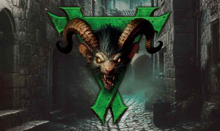 NOVEDADES – SKAVEN