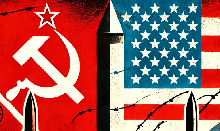 NOVEDADES – TWILIGHT STRUGGLE